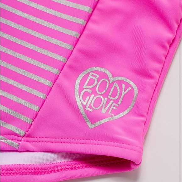Kids Bodyglove swimsuit 7 - Picture 2 of 11
